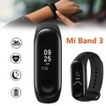 XIAOMIสมาร์ทวอทช์/Mi-Band-3-(สีดำ) XIAOMIสมาร์ทวอทช์/Mi-Band-3-(สีดำ)